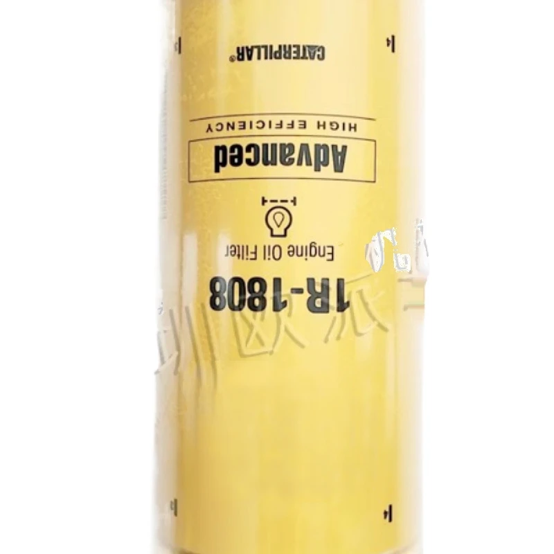 For Caterpillar 336D2 Original Factory Oil Filter/Diesel/Oil Water/Air Filter/Hydraulic Filter Maintenance