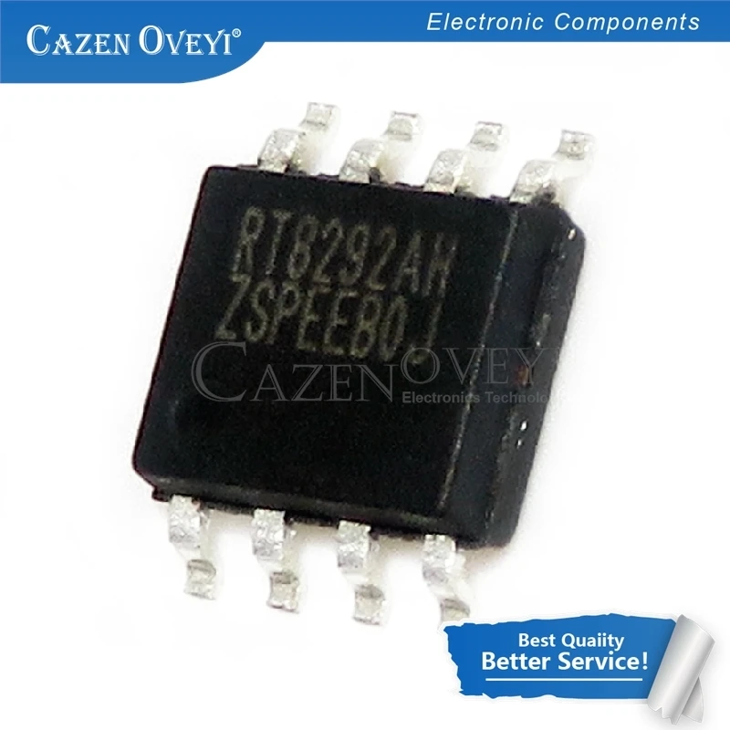 

Chipset 5pcs/lot RT8292AHZSP RT8292AH RT8292 SOP-8