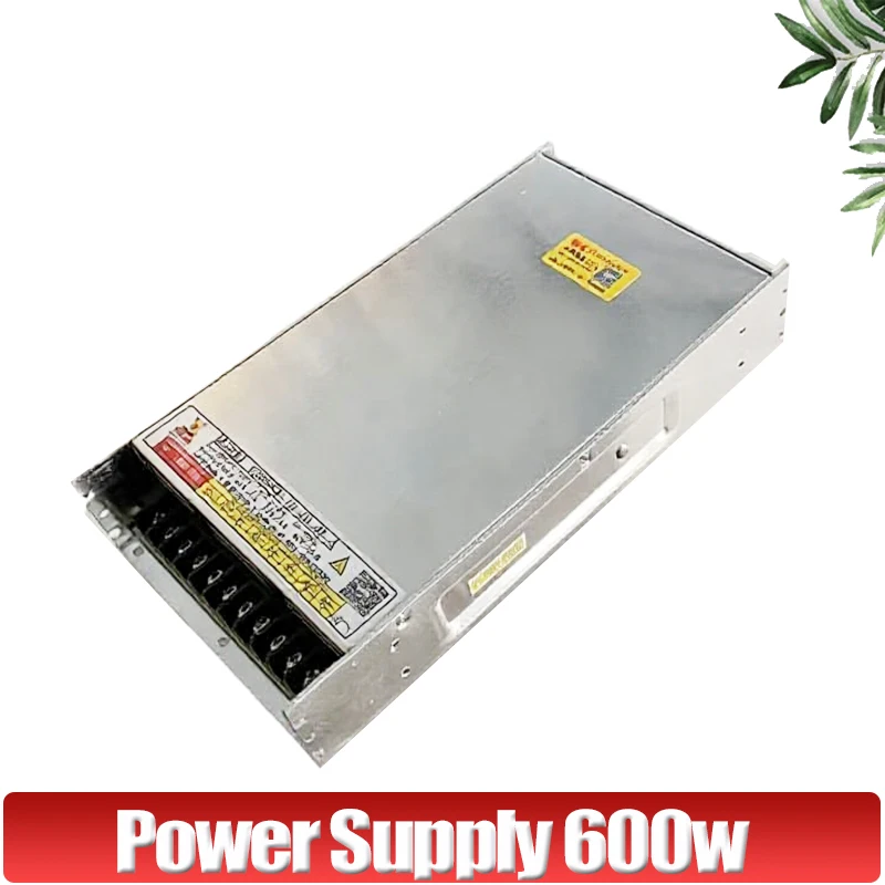 600wスイッチング電源トランス（cnc部品用）
