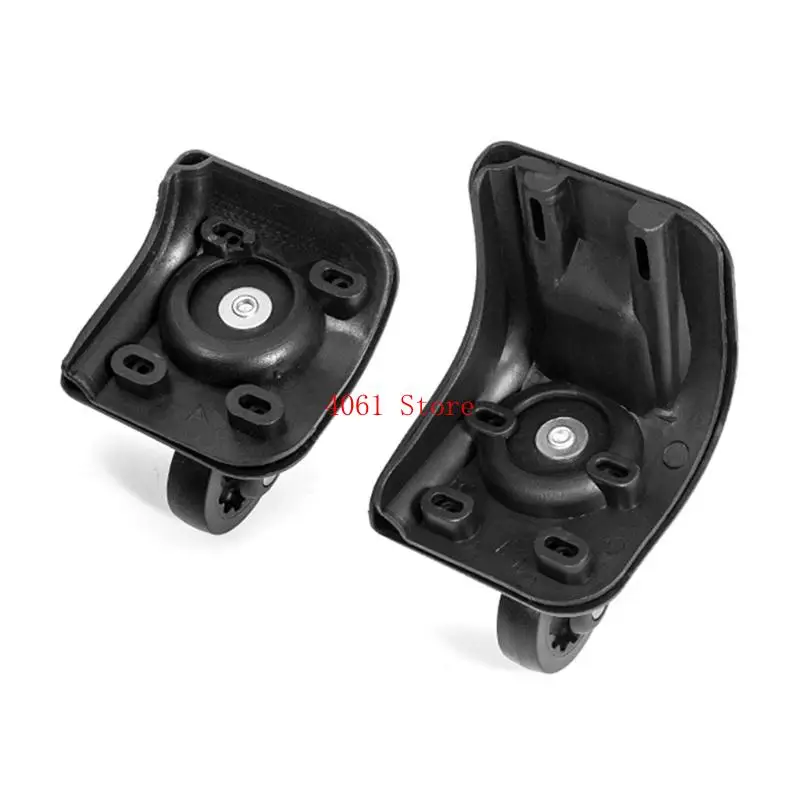 Luggage Replacement 4Pcs Suitcase Replacement Luggage