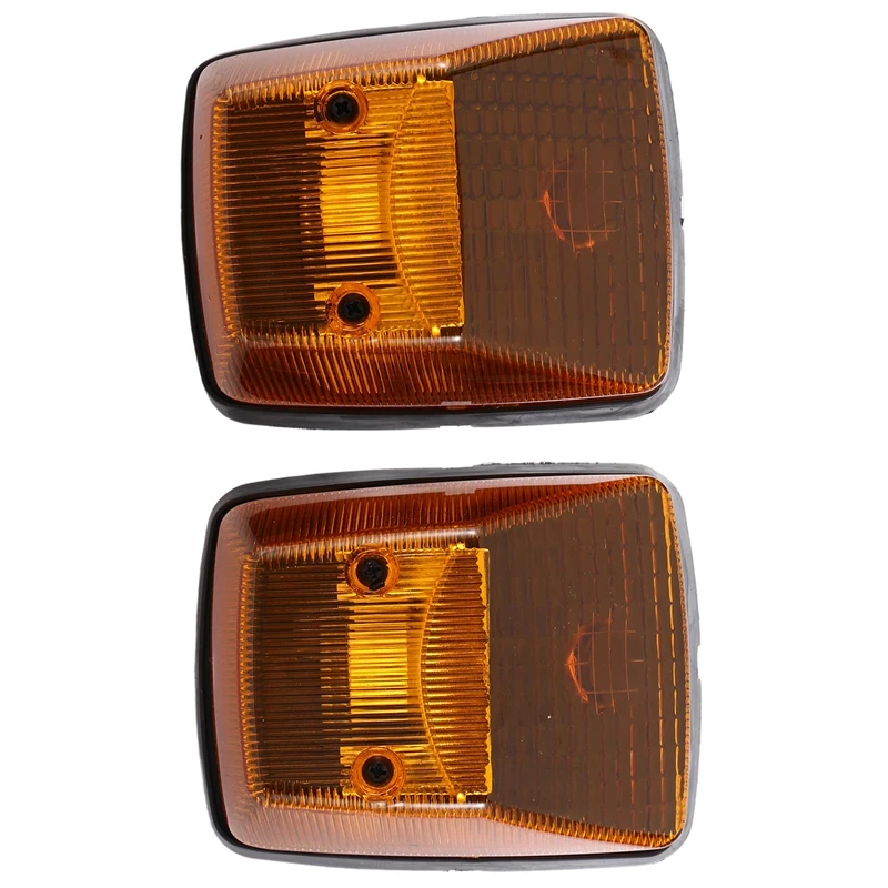 Fit For-Mercedes-Benz SPRINTER Interior Lighting Lampshade Set Of Two A9018200021