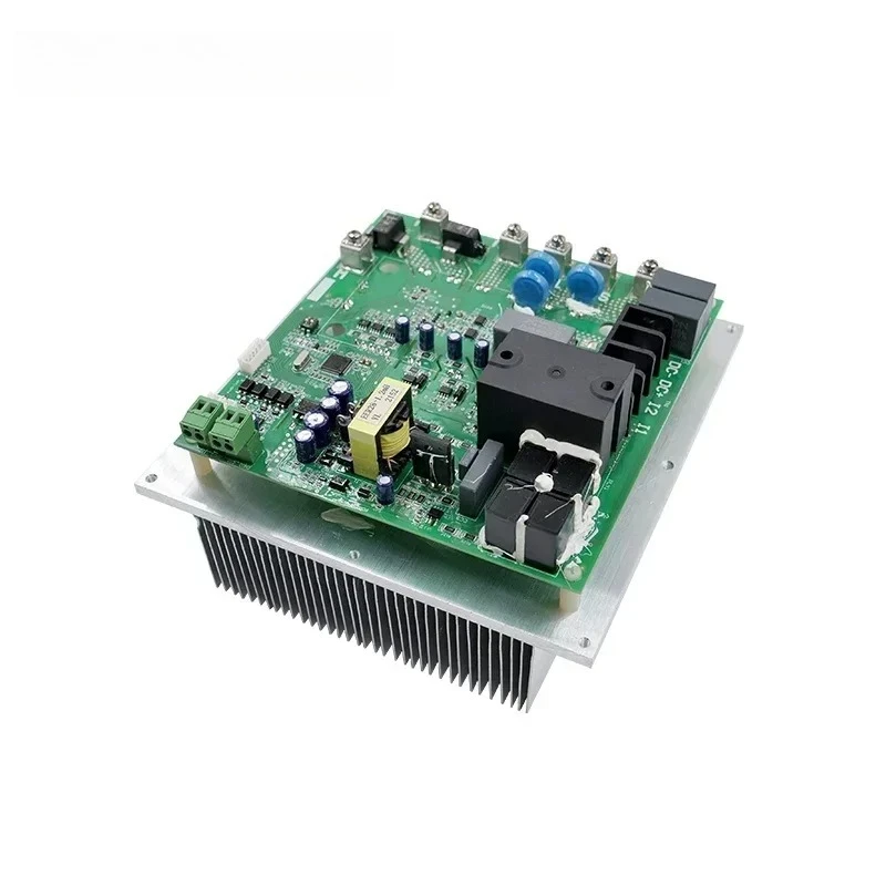 Air cooled  modular chiller Electronic Circuit Boards Manufacture split main control board air conditioner dc inverter pcb board