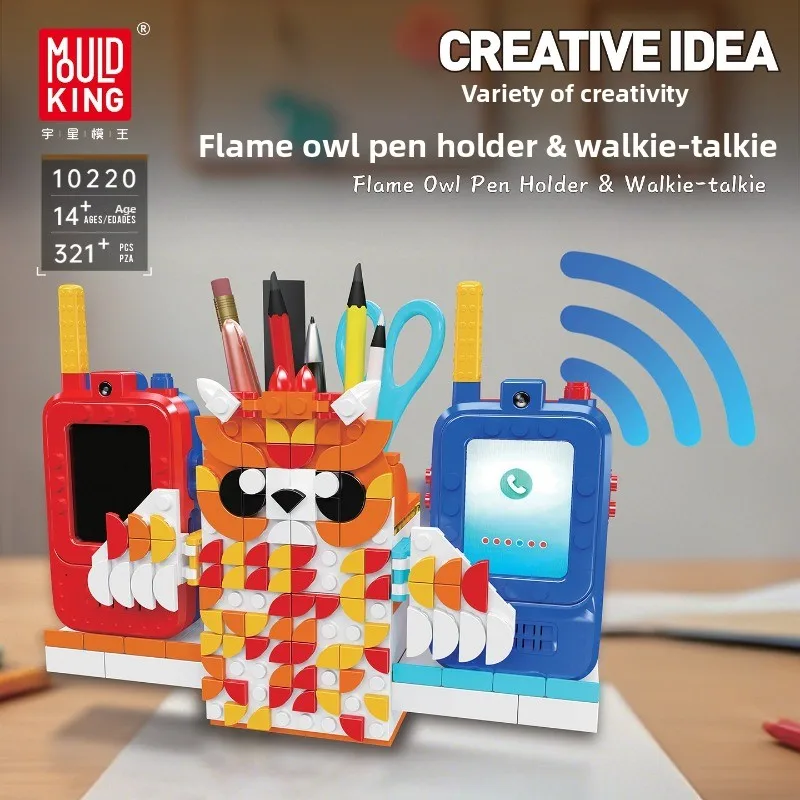 juego-de-bloques-de-construccion-diy-de-buho-con-efecto-de-llama-soporte-para-boligrafos-juguete-creativo-de-escritorio-bloques-de-construccion-de-particulas-pequenas-con-diseno-visual-de-radio