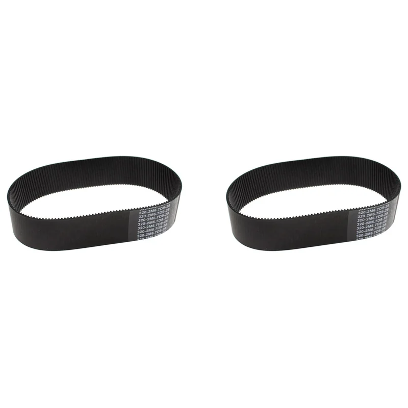 

BT-2X автомобильный ремень шестерни рулевой рейки для Mercedes Benz W205 W207 W907 Sprinter 703535D 2054604201 2054605300 9074609901