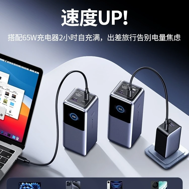 

Энергия компьютерного блока мощностью 130 Вт pro2025, новая большая емкость 200