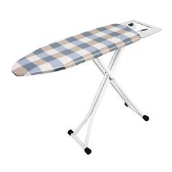 Household Ironing Board Cover Universal Coated Padded Ironing Board Cover Pad Reflect Heavy Heat Reflective Scorch Resistant New