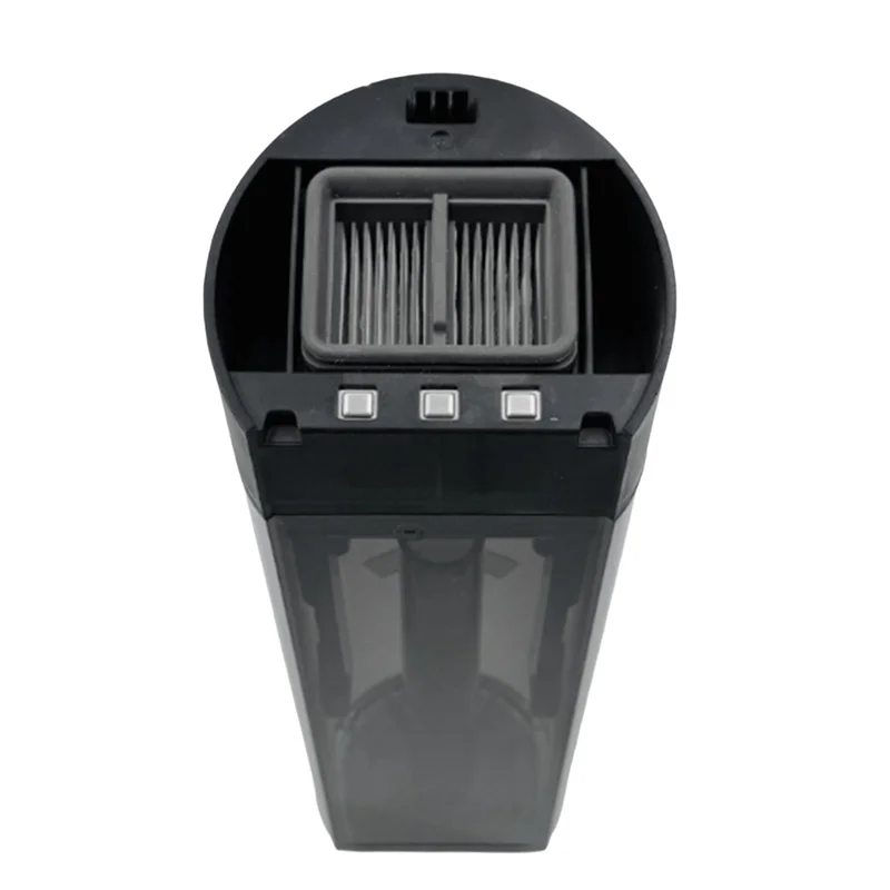 B58B-For Dreame H12/H13 M12/H20 H30 استبدال خزان مياه الصرف الصحي مع فلتر دلو الماء القذر ملحقات الروبوت