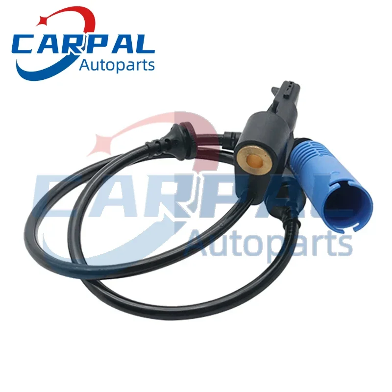 

34526792896 34526752682 Датчик скорости переднего правого колеса ABS для BMW E46 E85 320I 325CI 325I 330CI 330I M3 Z4 2001-2008 годов, автозапчасти