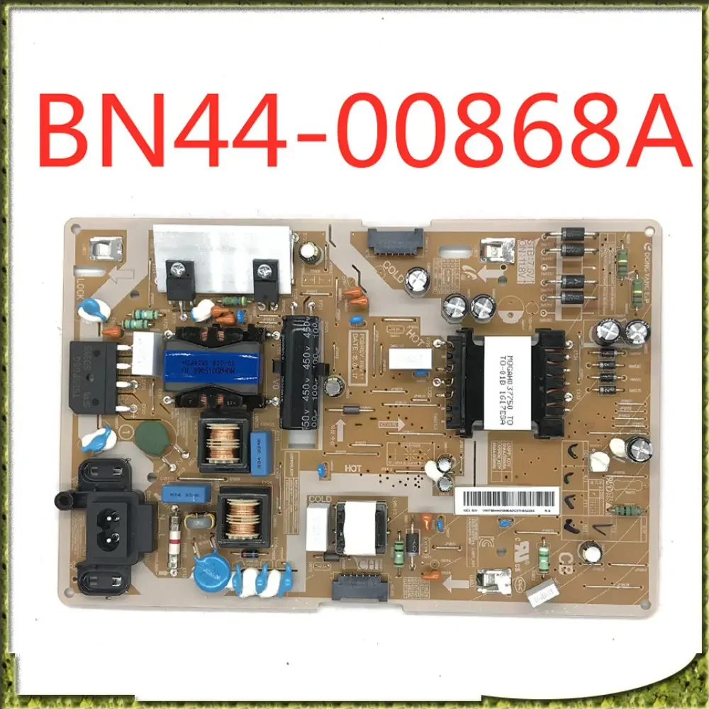 

BN44-00868A L55PF_KDY Power Supply Card for UA49K5300AJXXZ Original Power Card Professional TV Accessories Power Board