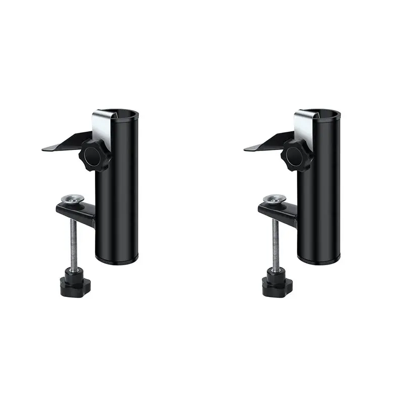 ABMH-2X Outdoor Patio Umbrella Stand,Sun Shade Support Umbrella Holder, Patio Umbrella Stand For Outdoor Activities,Camping