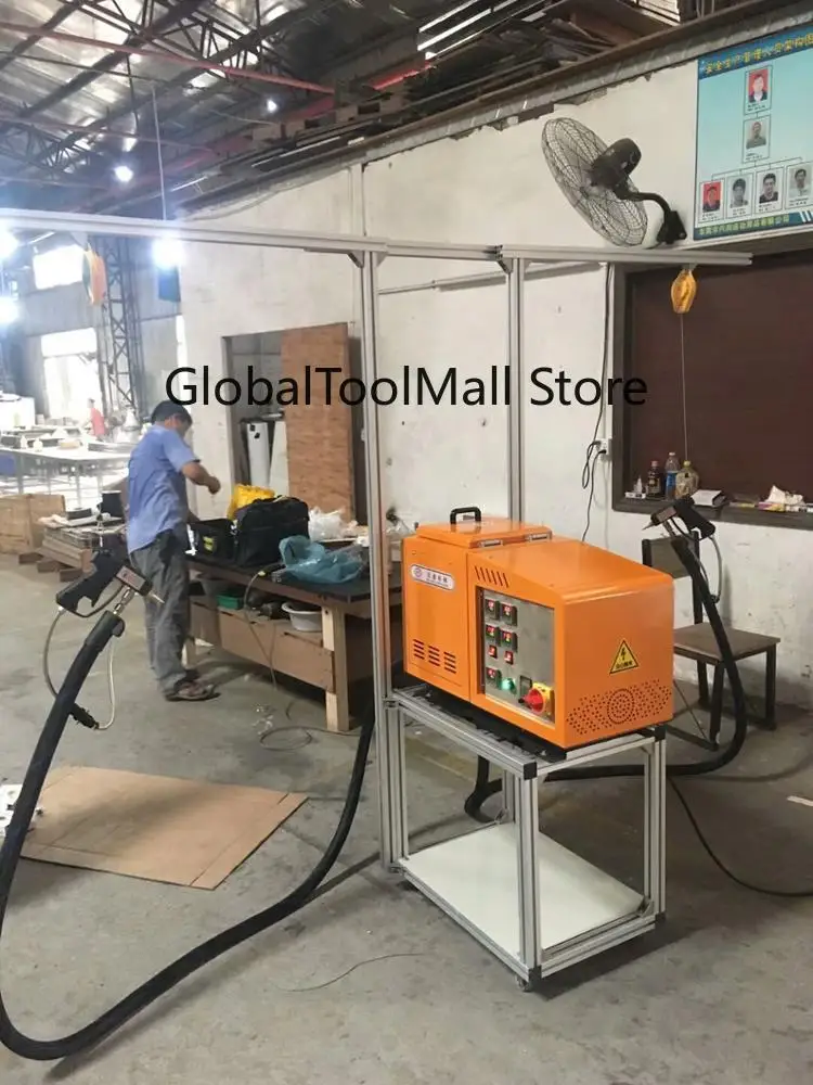Automatic Vertical Hot Melt Self Adhesive Invisible Bra Making Machine Strapless Stick Gel Silicone Deep V Bra  Machine