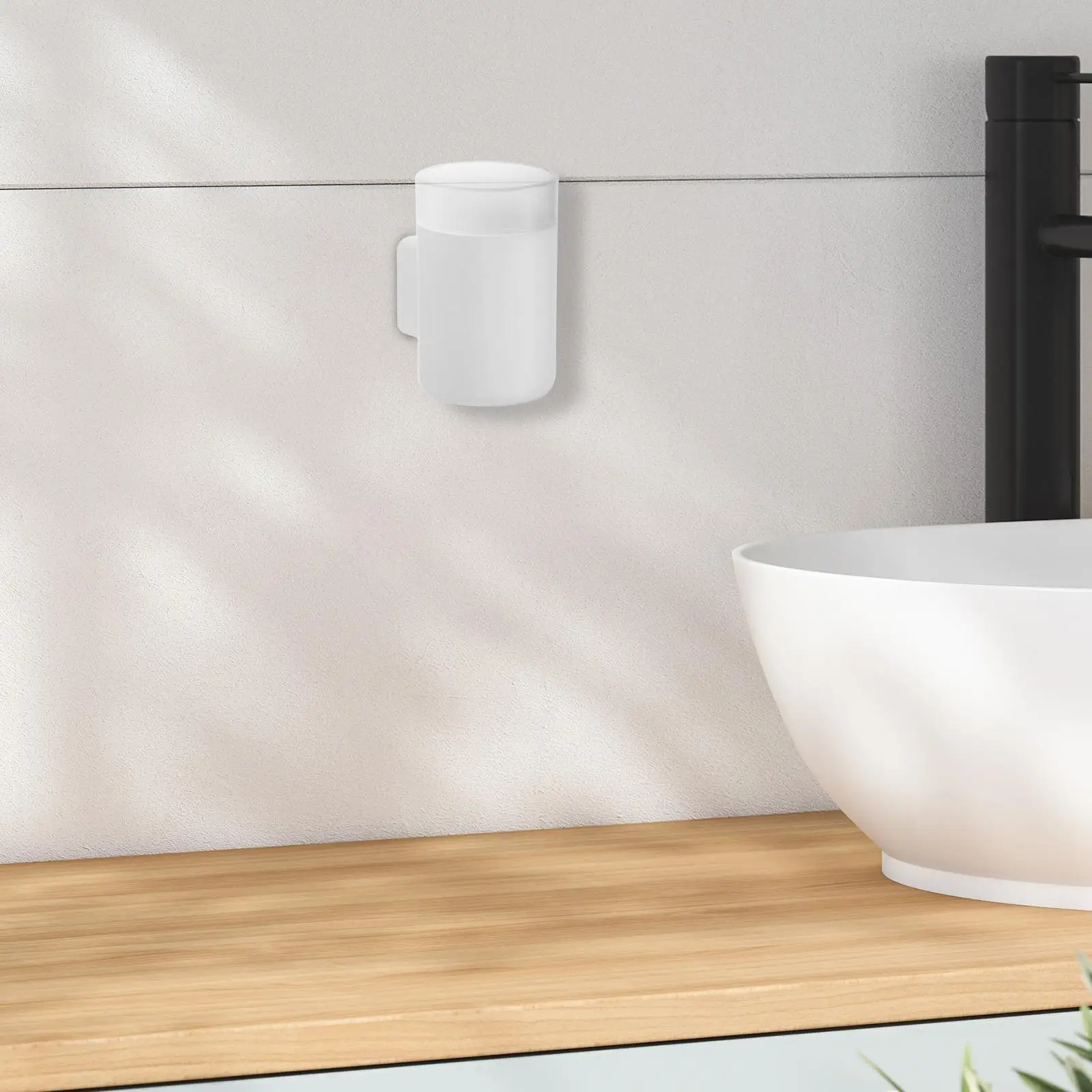 

Органайзер для зубных щеток, полка для хранения, подставка для бритвы, отдельно стоящая стойка