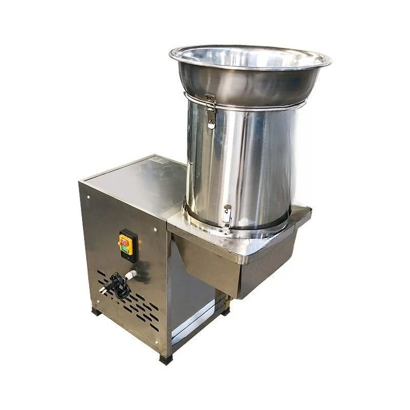 

Электрическая овощерезка, полностью автоматическая, многофункциональная машина для измельчения овощей и приготовления овощной начинки.