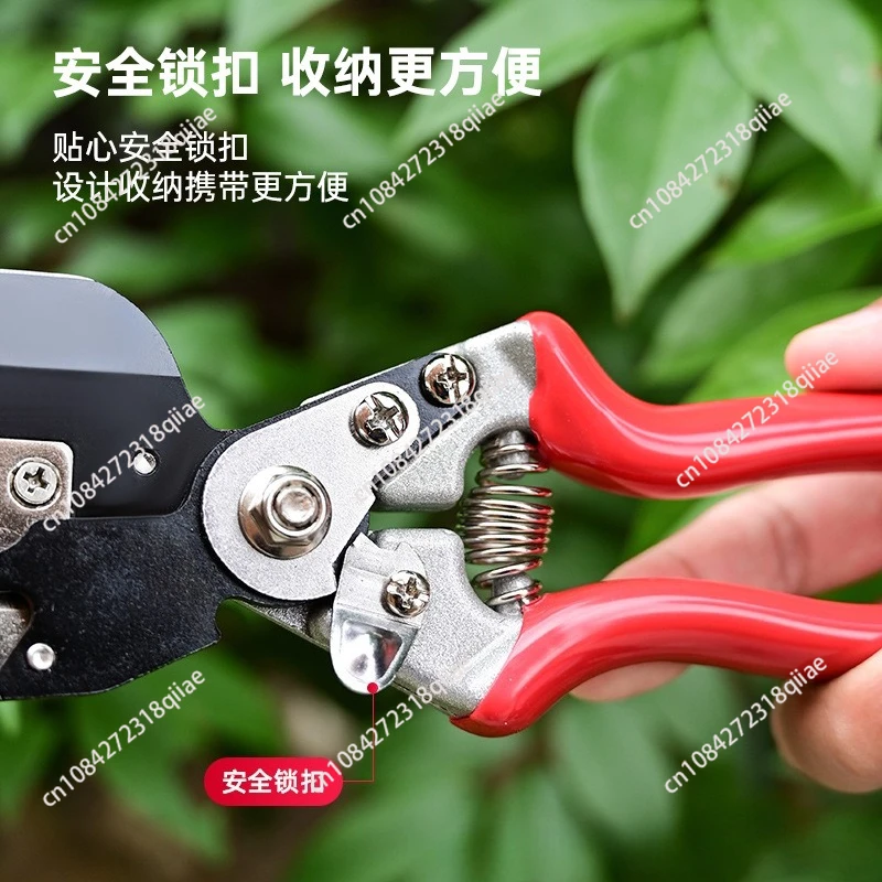 for Fruit tree seedling grafting machine Imported rough branch grafting artifact Multifunctional grafting knife