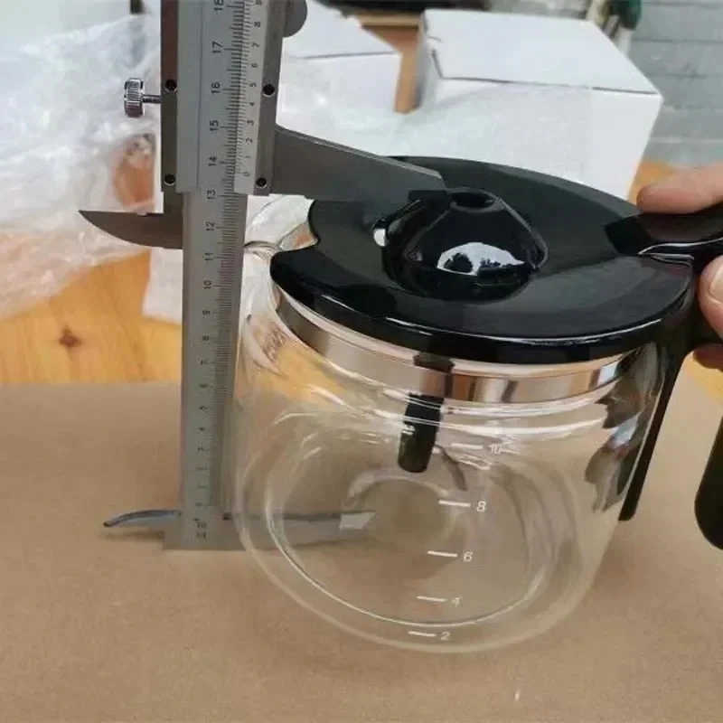 

Стальная сетка со стеклянным фильтром для кастрюль Electrolux/ECM4000