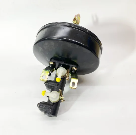 Vacuum Booster Assy for FAW JIABAO V80 FAW Jiefang T80 1.5L I4 3539010 7V5 C00