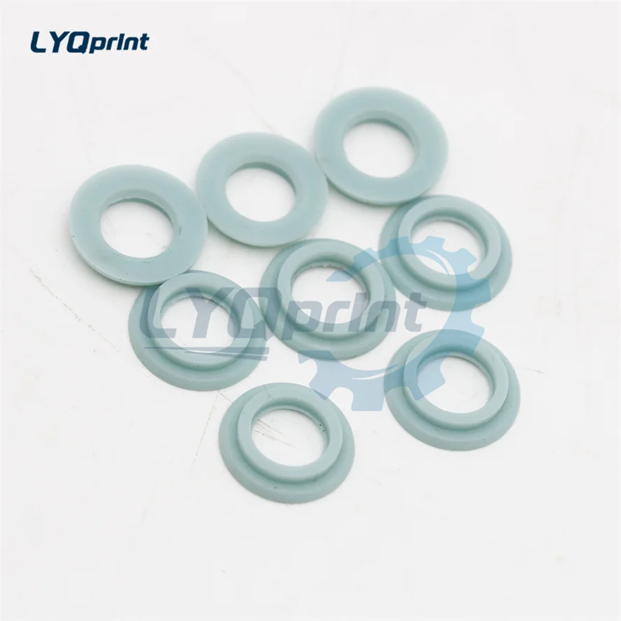 Best Quality Printing Machine Air Seal 700 Machine Solenoid Valve Air Seal Sealing Ring For Roland