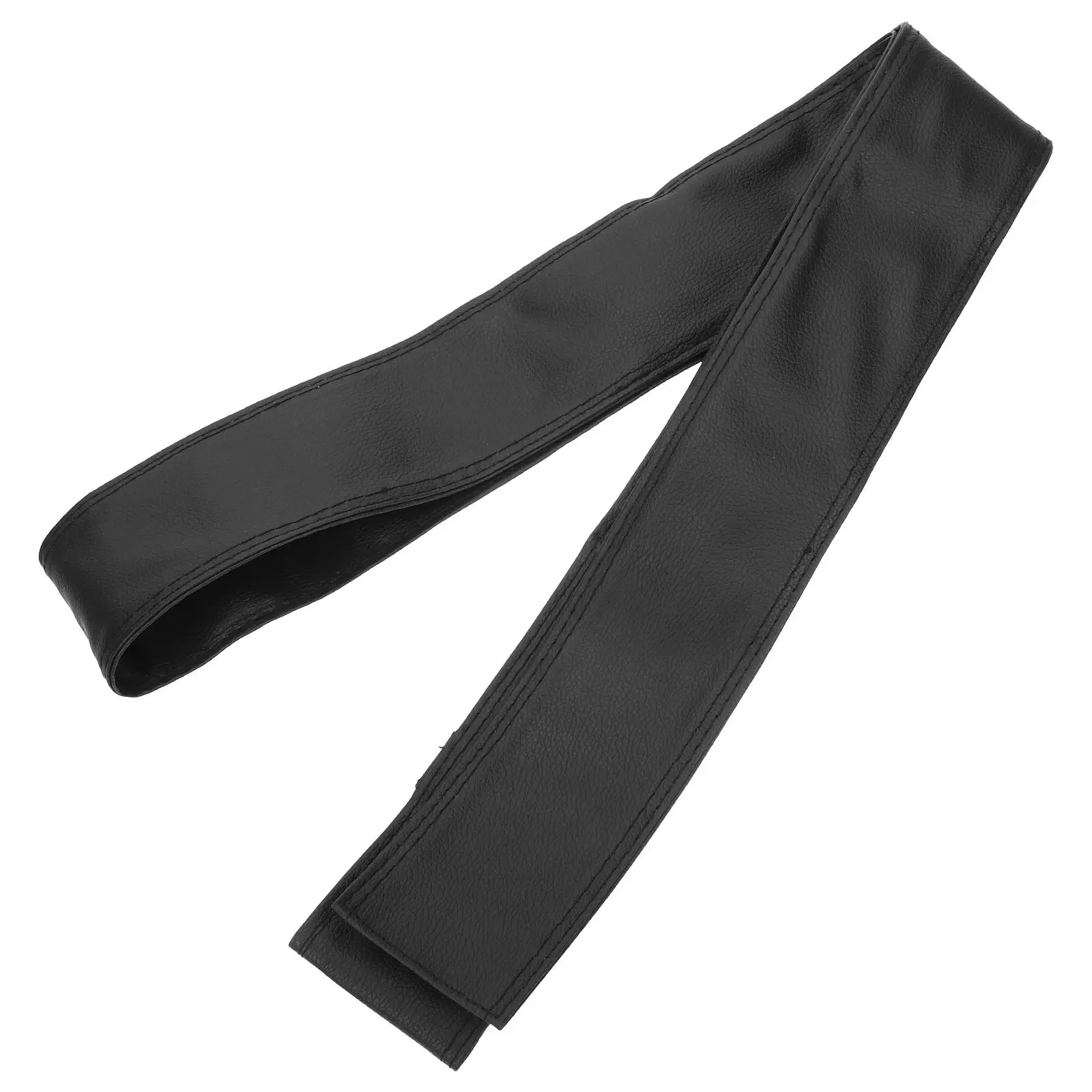 Pool Bag Billiard Snooker Storage Pouch Durable PU Adjustable Strap Portable Organizer Accessories Damage Travel