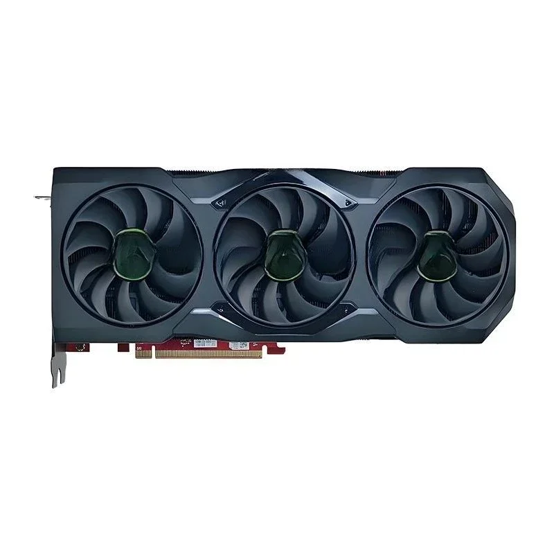 RX7900XTX 24GB high-end 8K desktop gaming discrete graphics card