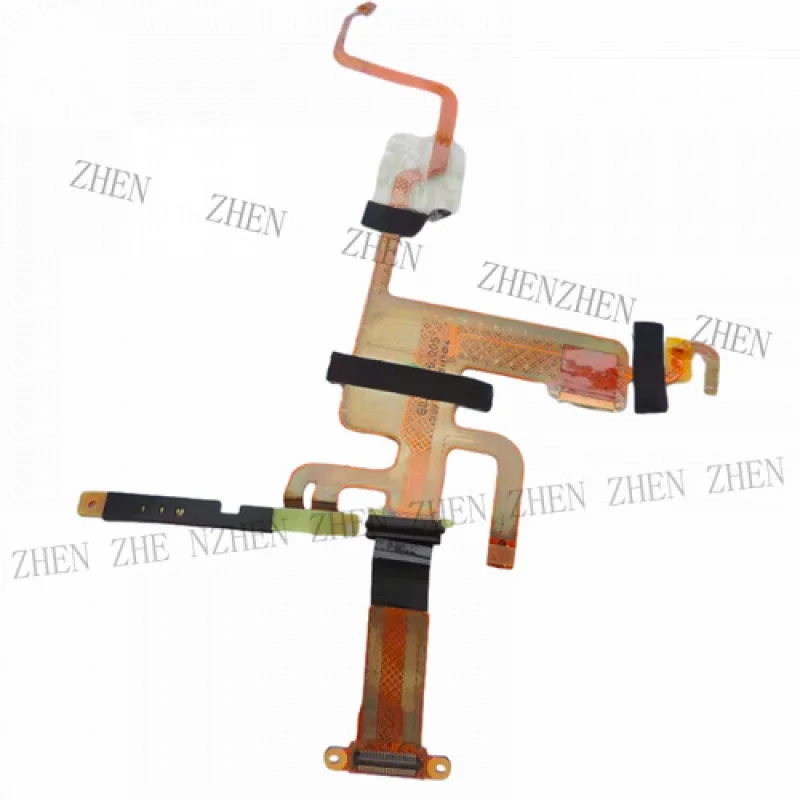 Y For Lenovo ThinkPad X201S X200S Laptop Display LCD Screen Flex Cable 44C9919