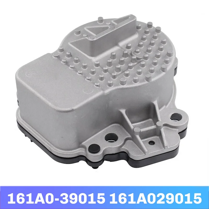 مضخة مياه إلكترونية لسيارة Toyota Prius/Prius Plus/Auris Hybrid/Yaris Hybrid/Lexus CT- 161A0-39015 161A029015-Boom