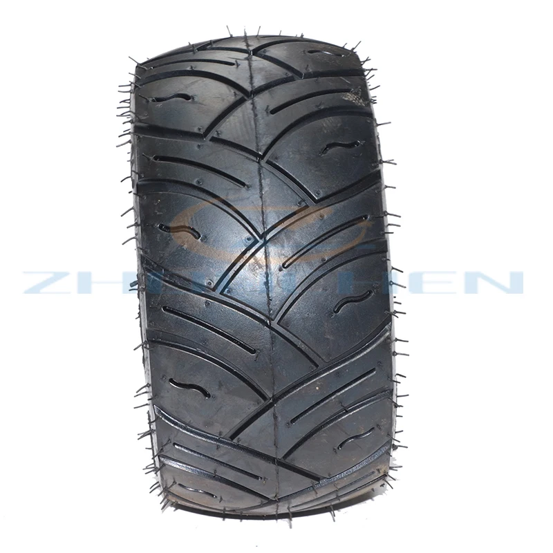 High-quality 13x5.00-6 tubeless front tires, suitable for mini pocket bike scooter Go Kart ATV Folding Bike Quad Dirt Bike