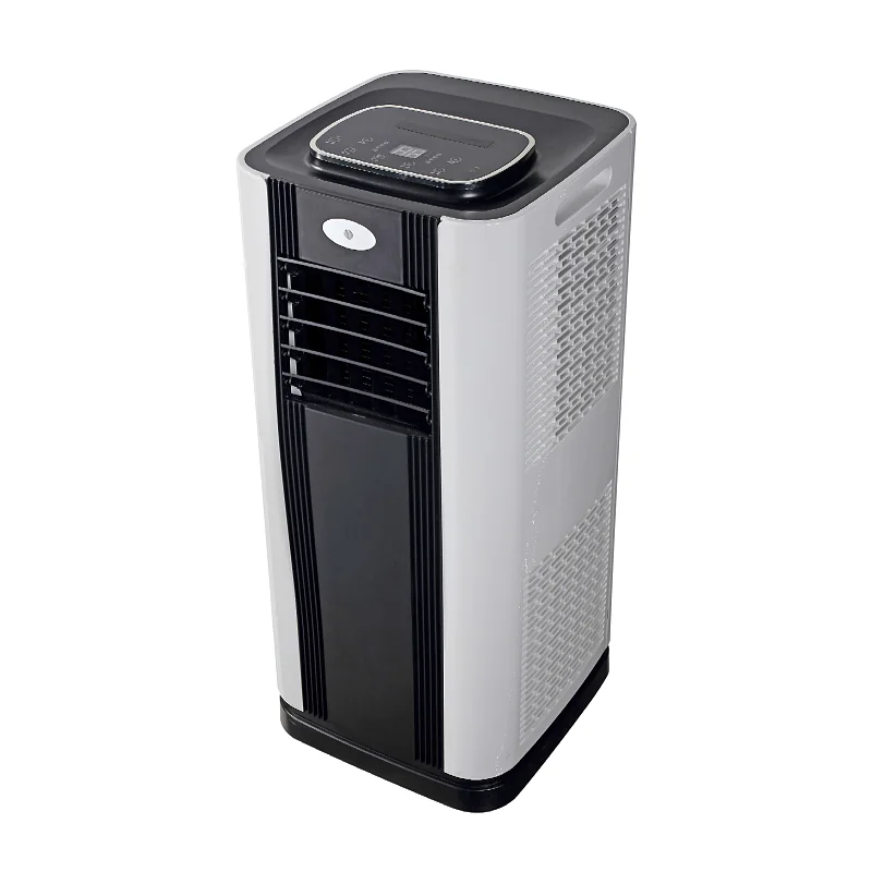 Best Selling 9000btu Mobile air Conditioner with Touch Panel and LED