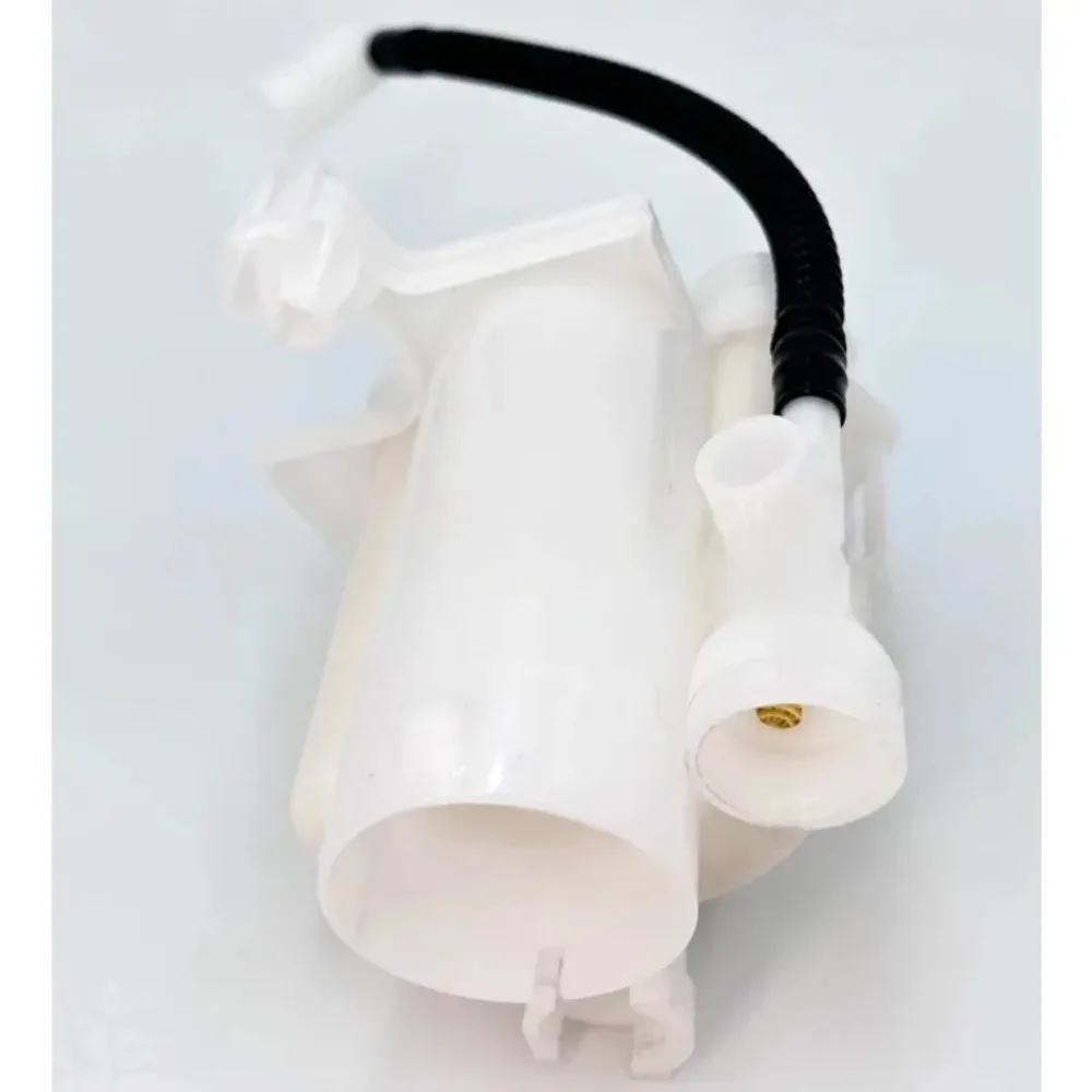 31911-4D500 1pc Air Fuel Engine Oil Filter for KIA Soul Carnival 319114D500 31911 4D500 Brand New 1pc White