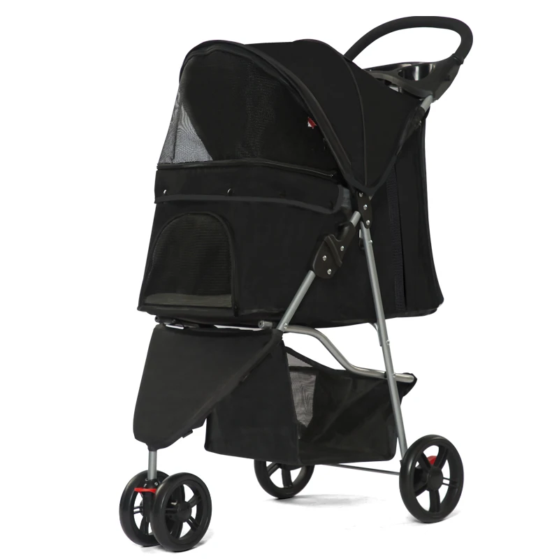 

Pet Stroller Pet Dog Stroller Luxury Pet Strollers