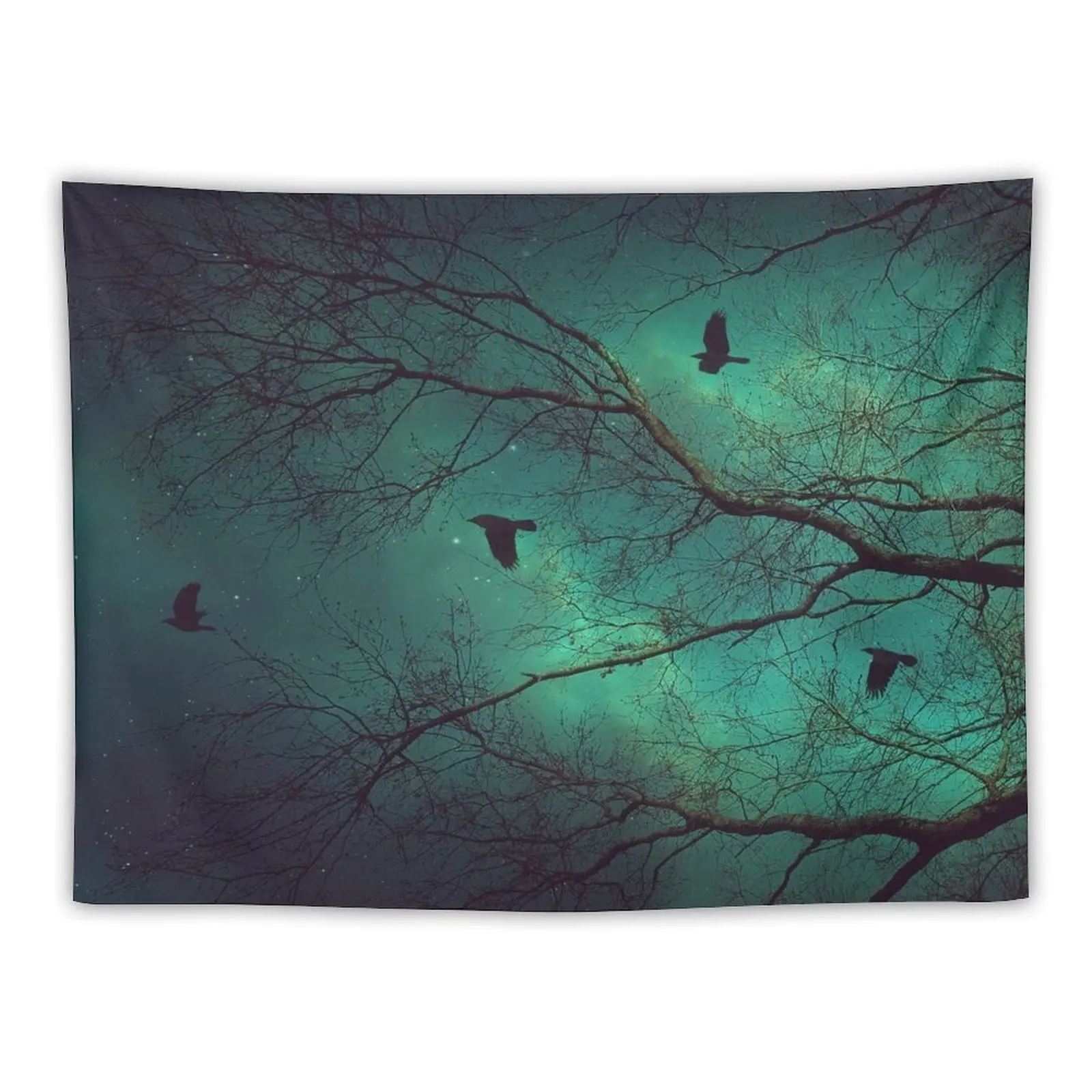 

Where Dusk Meets Dawn II Tapestry Decor Home Wall Decor Hanging Tapestry