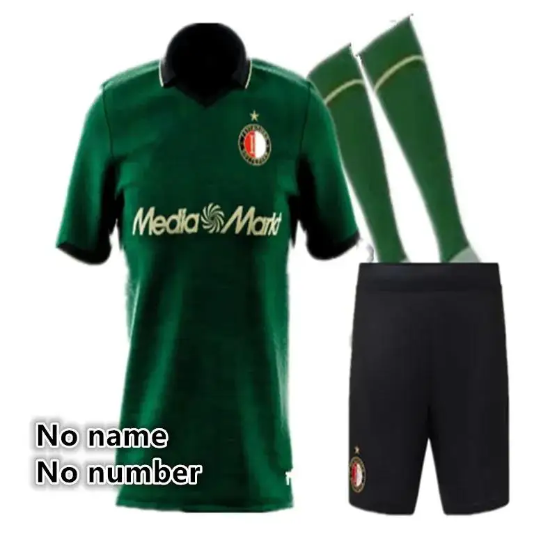 25 26 FeyenoordES kinderen Thuis weg kit drukbrief 11-19 dagen Het komt in uw land aan