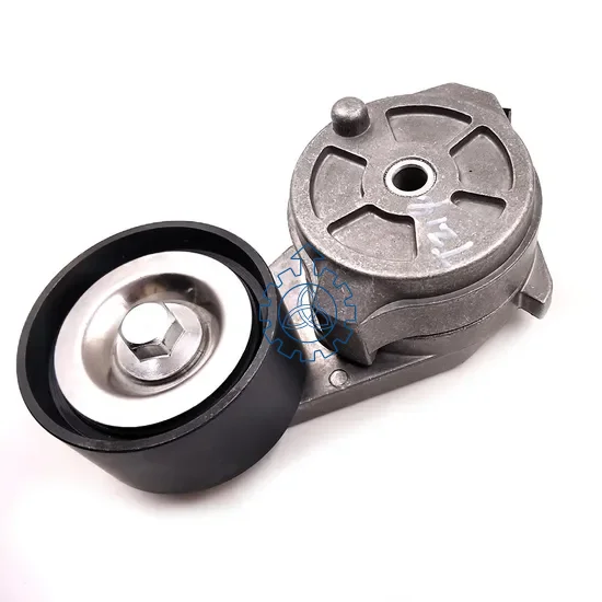 

Suitable for Mercedes truck engine belt tensioner OE:4602000770 A4602000770 APV1130