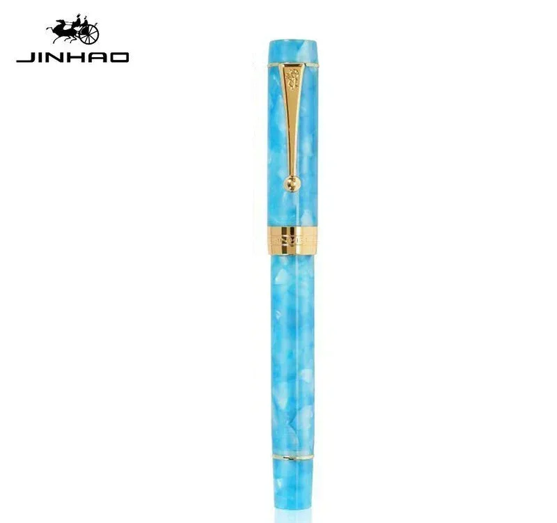 Haibao Blue