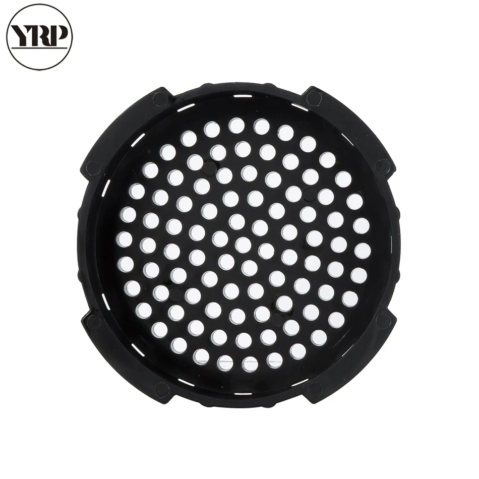 YRP Aeropress/Yuropress Kaffee-Zubehör für Air Press 64mm 350 Stück Kaffeefilter-Papier Prismo Espresso Verstärkungszubehör – Detail 7