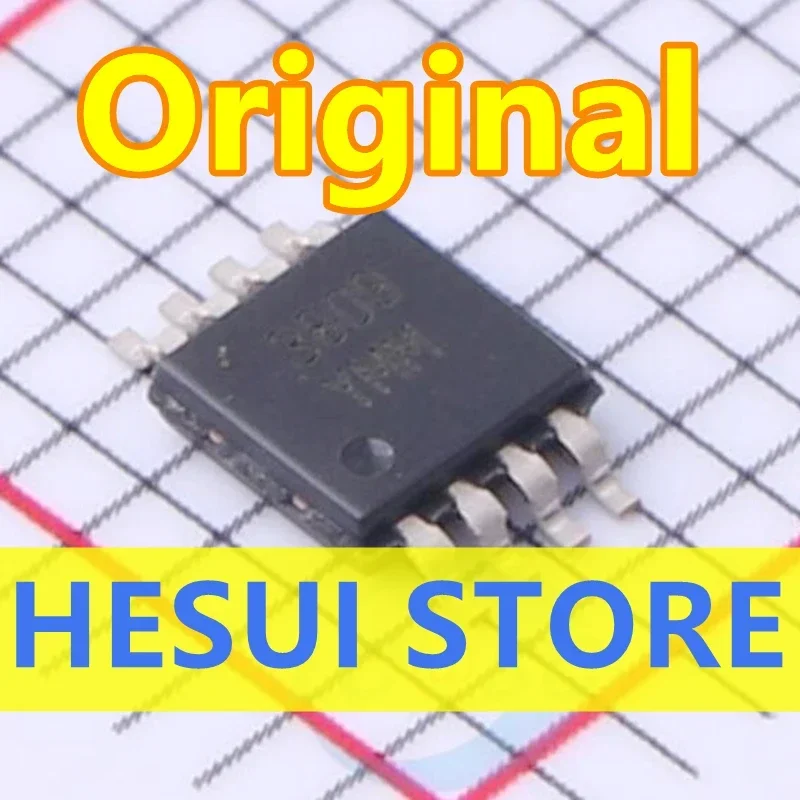 MIC3809YMM MSOP-8 O…