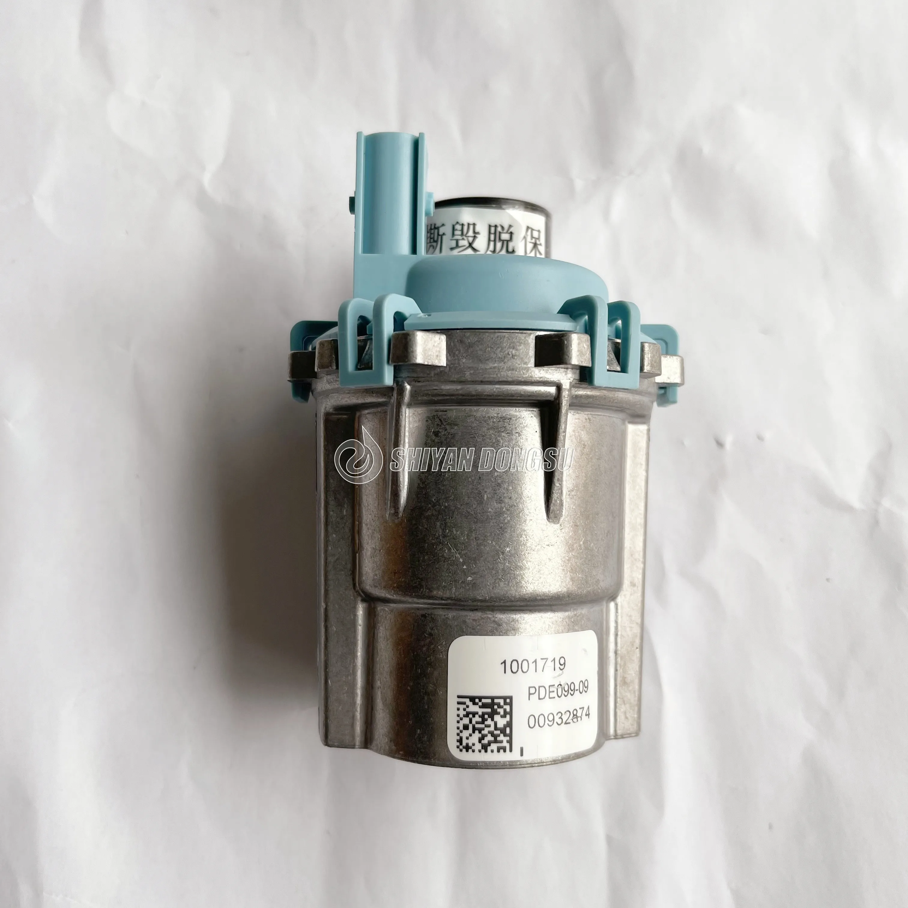 

Original SCR diesel engine adblue urea pump MOTOR P1205710 PDE034-09 00241827 urea pump Motor