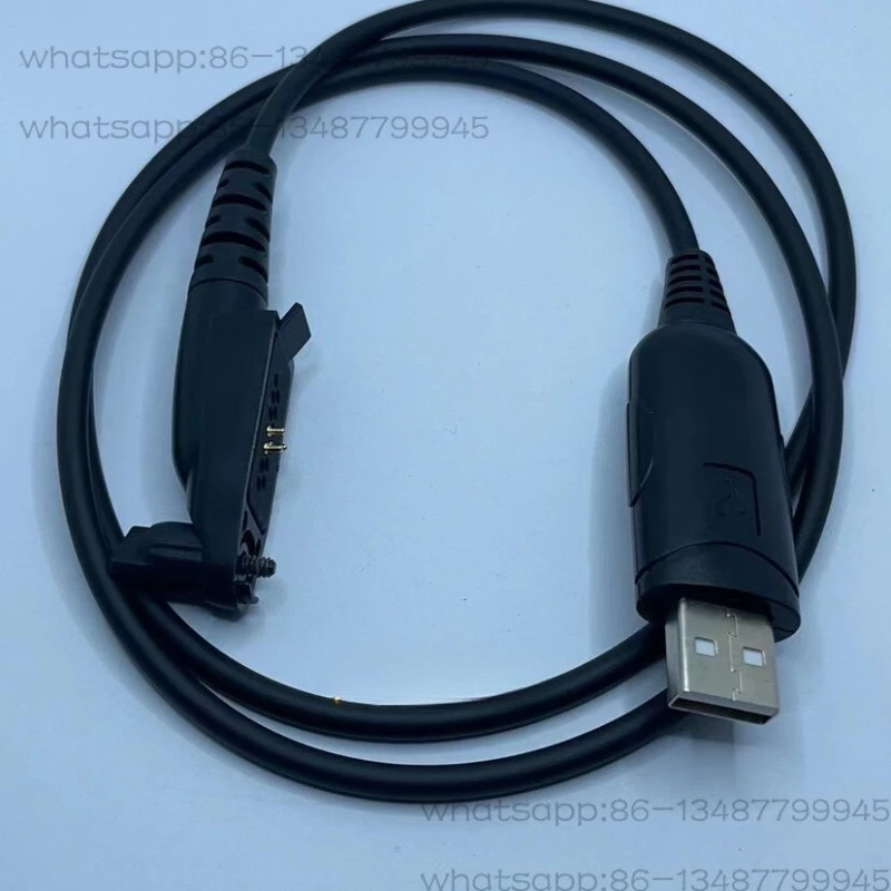 Walkie-talkie GP328PLUS GP338PLUS ex560 GP638PL write frequency cable data cable