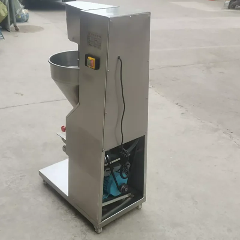 Meatball-Machine Beef Meatball Foaming Round Vegetable Ball Making   Rounding Machine Meat with Stuffing