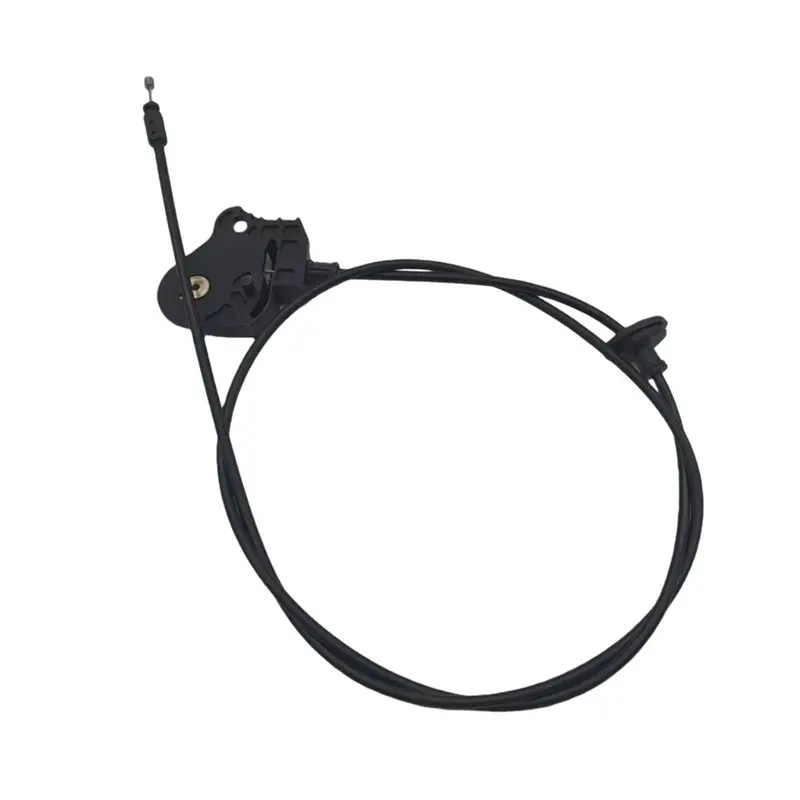NEW HOT In Stock-New LR127322 Hood Bonnet Control Cable For Land Rover Discovery Sport 2015- Engine Release Handle Cable LR18897