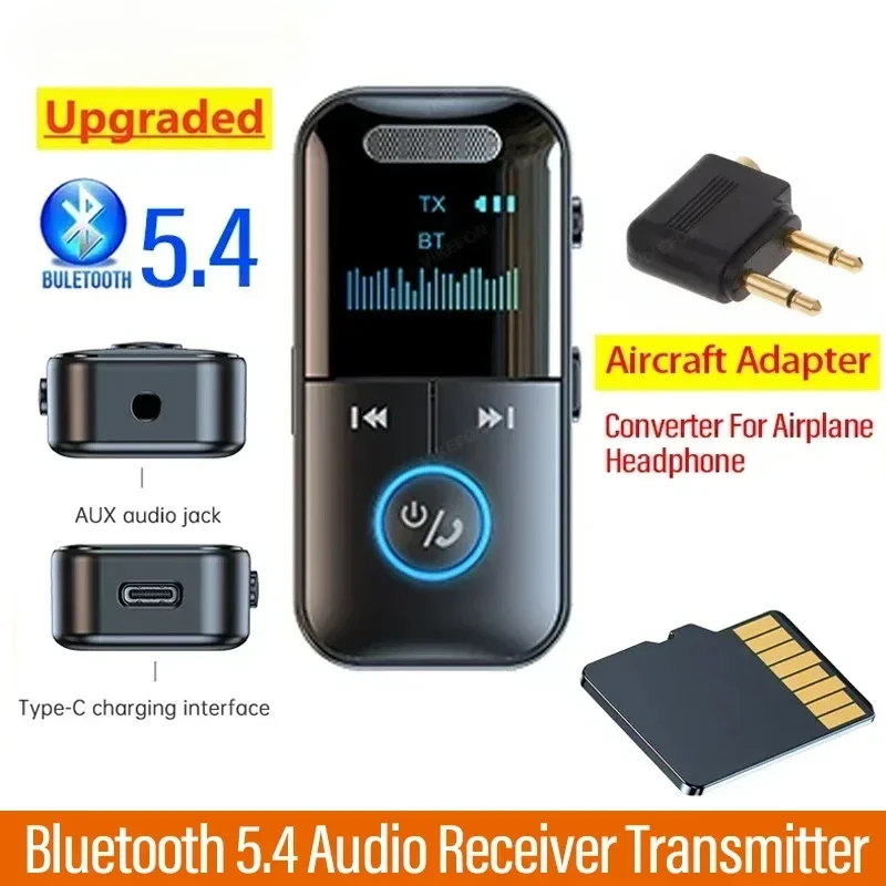 Opansten Bluetooth …