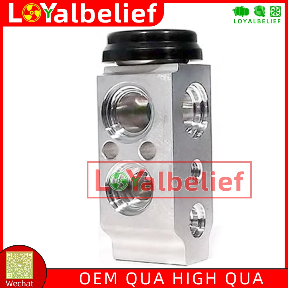 

Auto AC Block Evaporator Expansion Valve For HYUNDAI i10 976040X000