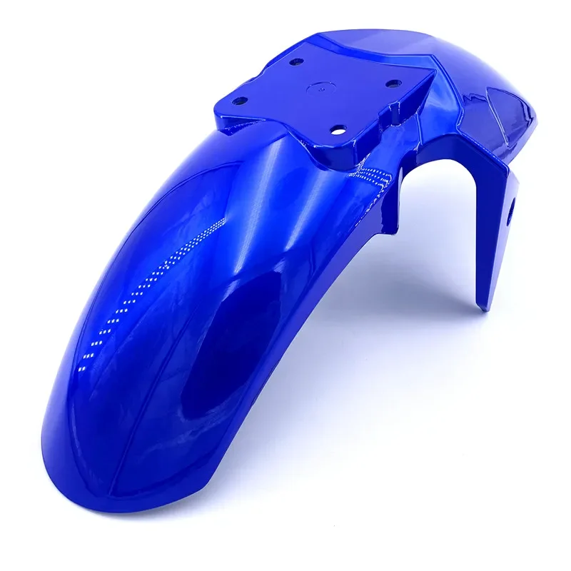 ملحقات الدراجة النارية GSX250R-A غطاء واقي الطين الأمامي GW250 واقي الطين الأمامي