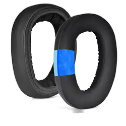 GSP 600 Cooling Gel Replacement Ear Pads Compatible with Sennheiser GSP 670 GSP 600 GSP 500 Wireless Gaming Headset