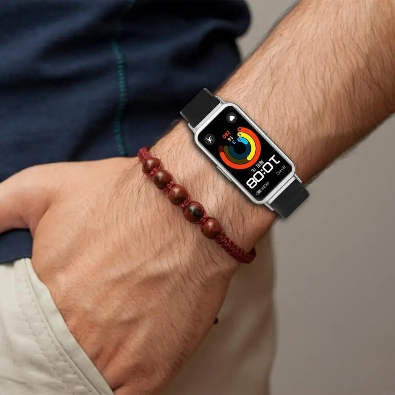 

Заменить ремешок для часов для часа для полосы для полосы 10 9 8 интеллектуальных браслетов