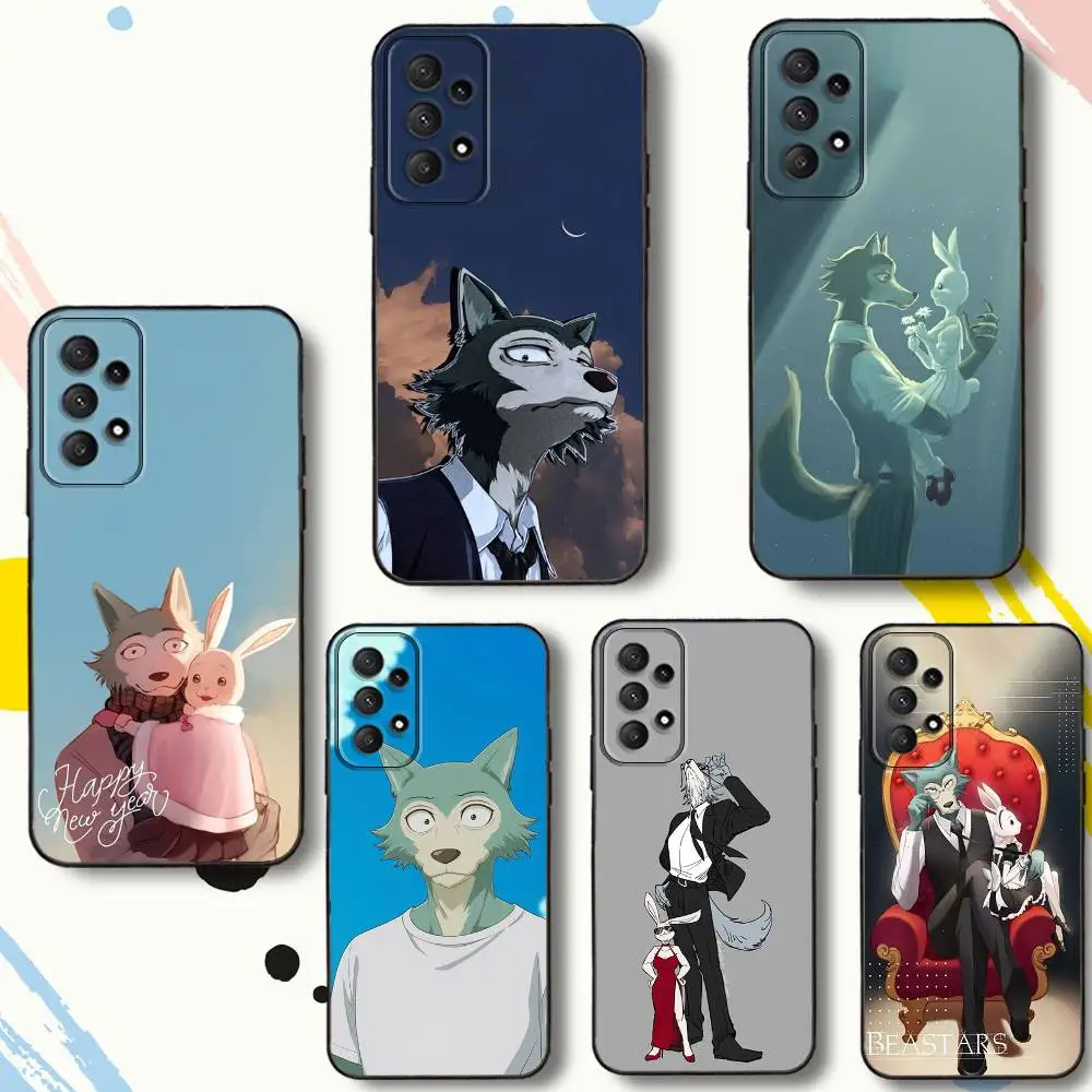 C-Cute Anime Beasta… - image