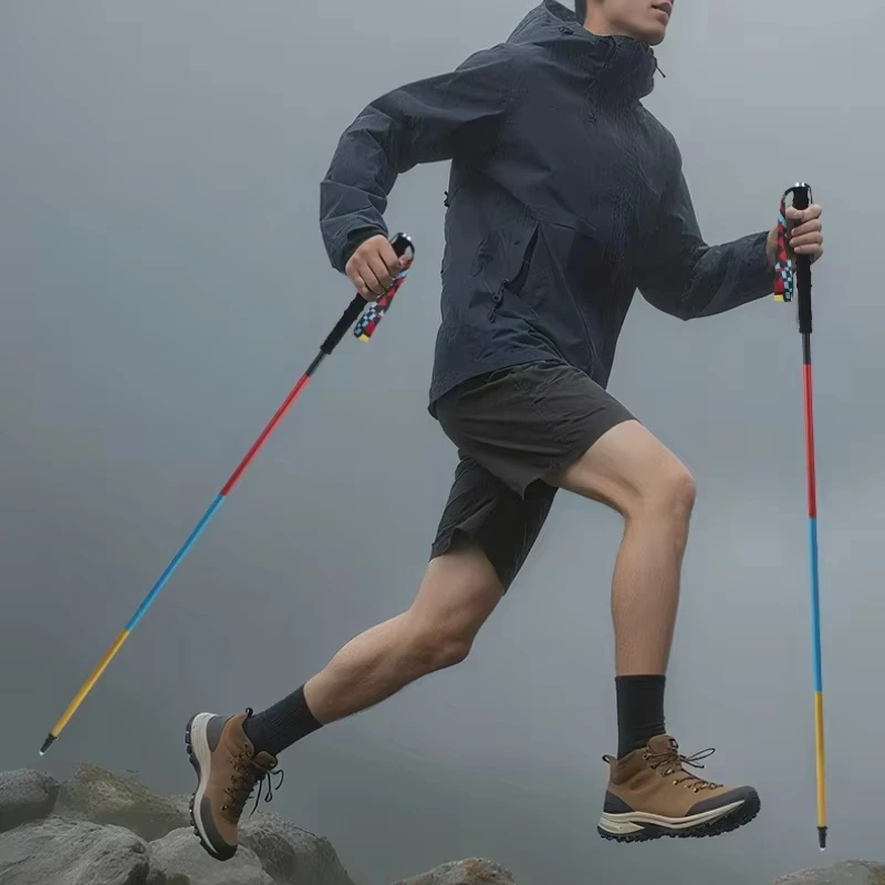 Thumbnail 3 - #57 Cheap Hiking Poles Worth Buying
