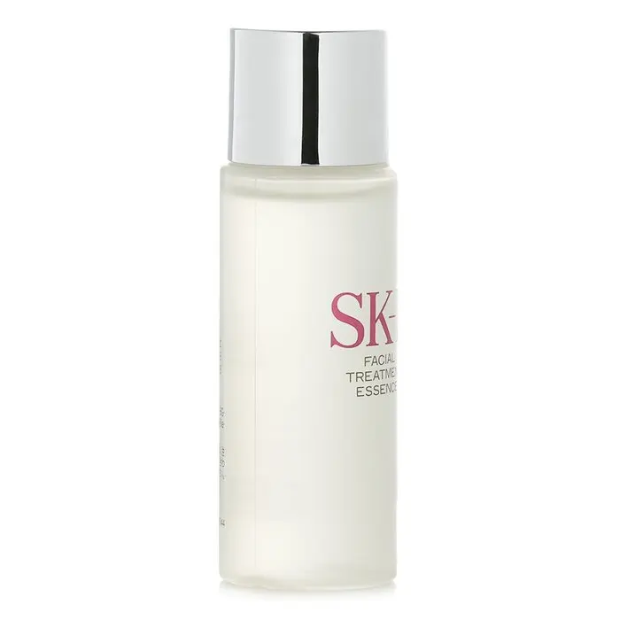 SK-II Facial Treatment Essence - огляд і ціна Luxury Skincare Treatments