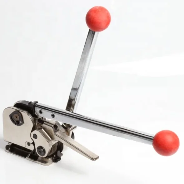 GD35 Manual Steel S…