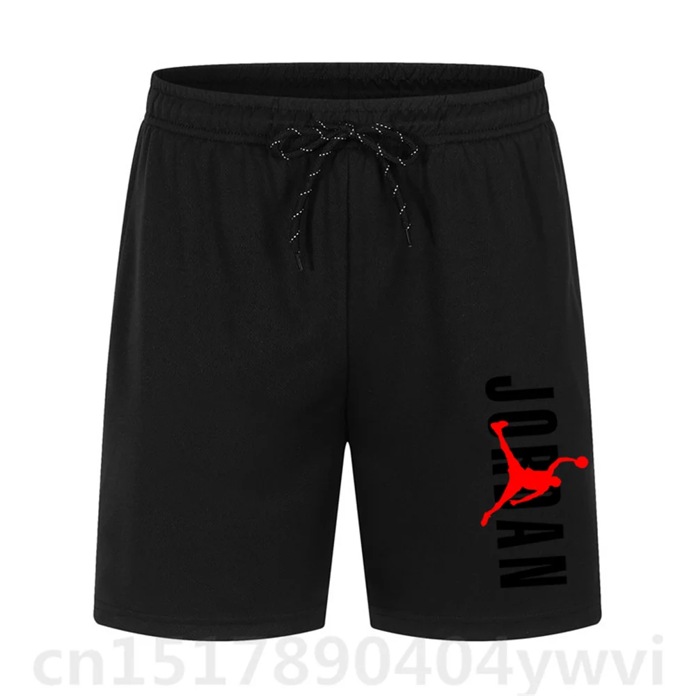 New fashionable sports and leisure mesh shorts beach pants for daily wear