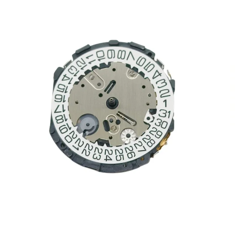 Originale giapponese VR43A/VR43B VR42 movimento energia fotocinetica VR43 calendario singolo movimento a energia solare